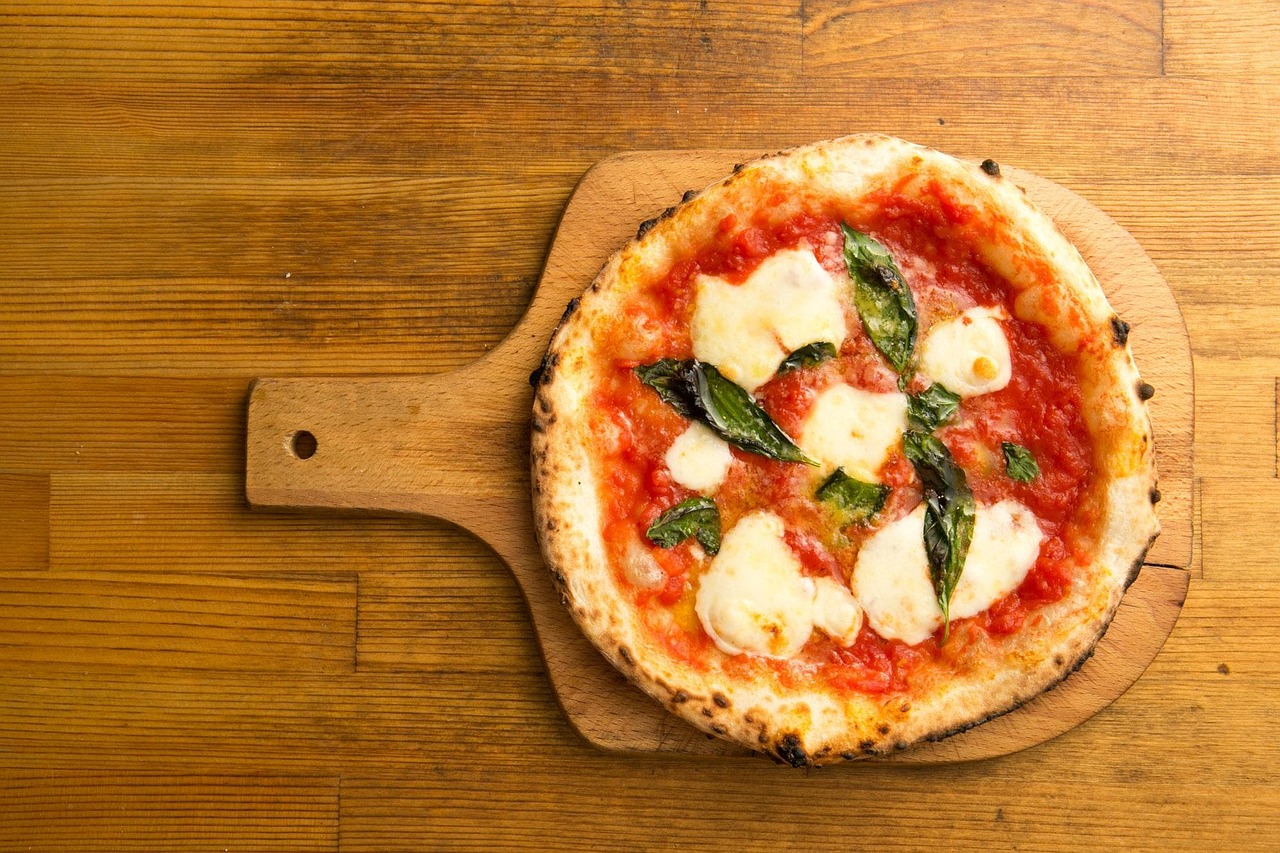 5 trucchi per ottenere una pizza perfetta con il tuo forno elettrico