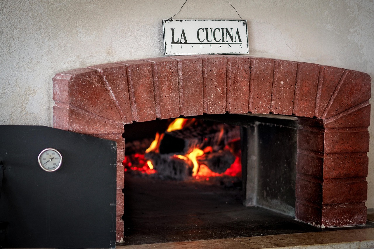 Come risolvere i problemi comuni con il forno elettrico per pizza