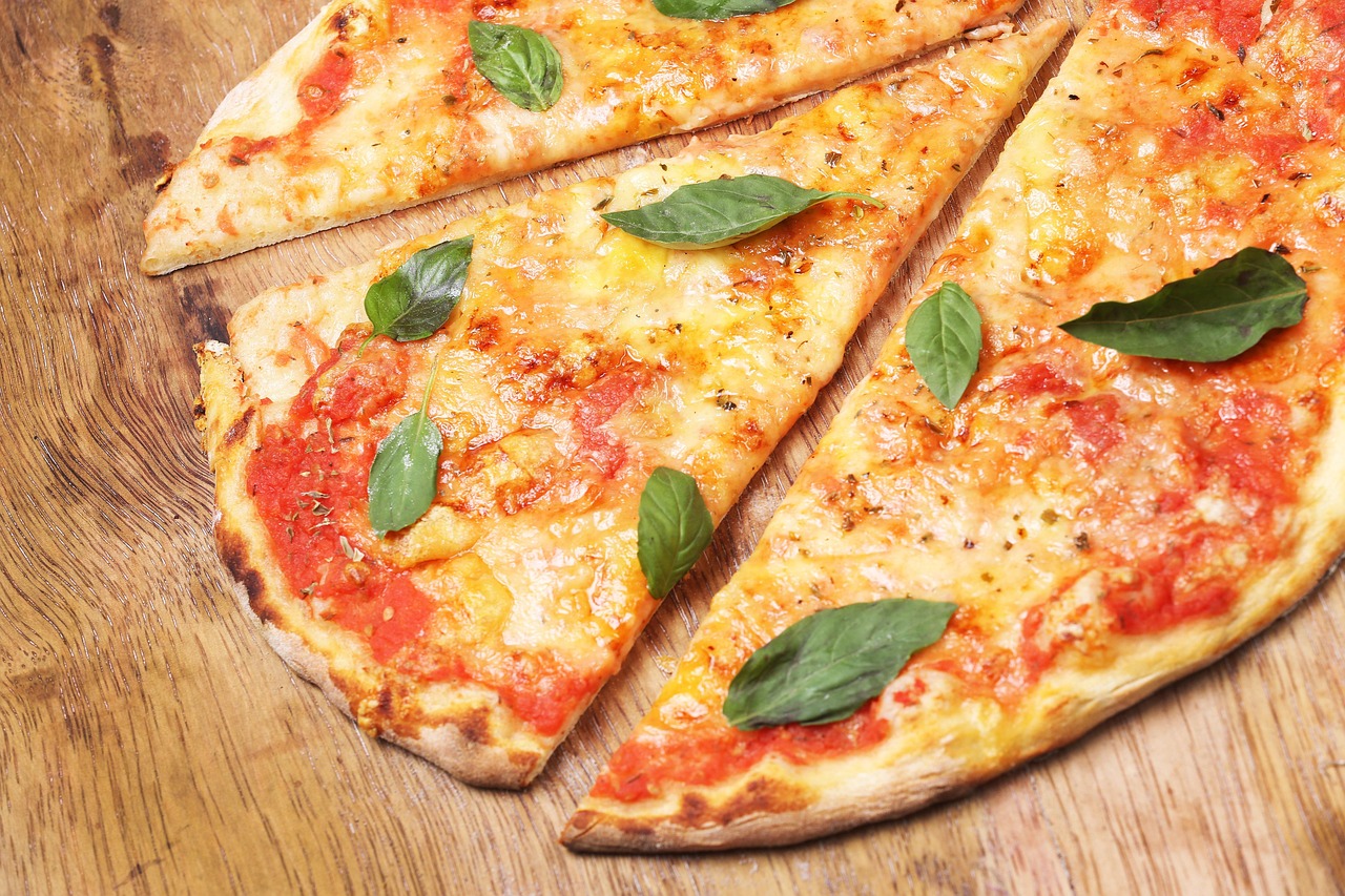 Le ultime tendenze nei forni elettrici per pizza: cosa c'è di nuovo nel 2025?