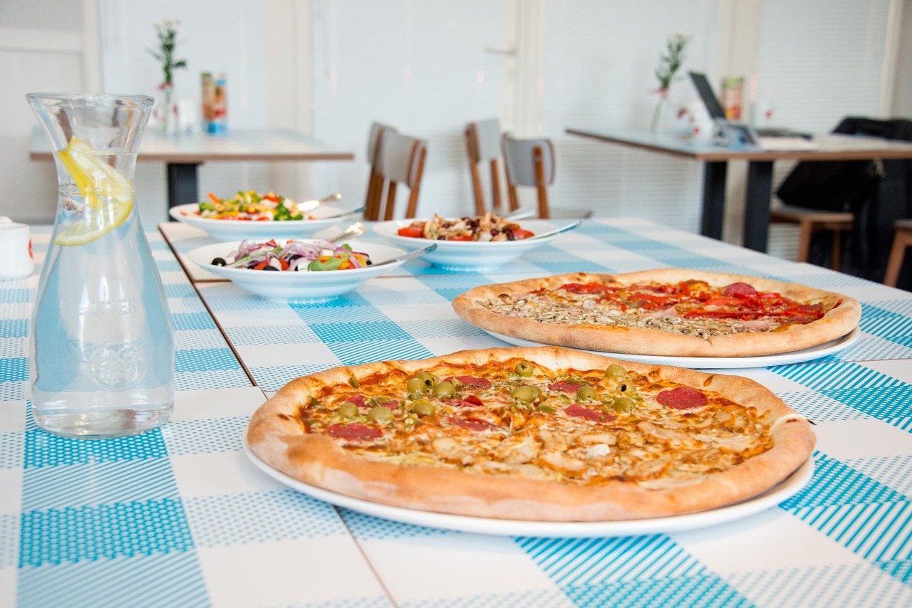 Quanto consuma un forno elettrico per pizzeria? Scopri l'efficienza di Forno Elettrico per Pizza